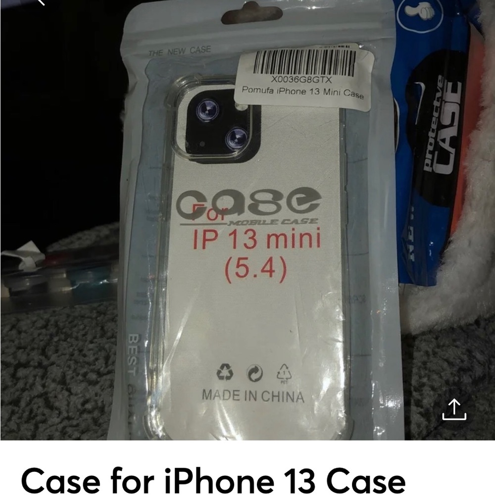 iPhone 13 case